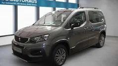 Gebraucht 2023 Peugeot Rifter Allure Van / Kleinbus | 20.390 € (Superpreis)