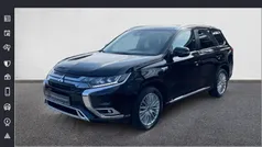 Gebraucht 2019 Mitsubishi Outlander P-HEV Top SUV | 23.900 € (Etwas zu teuer)