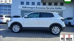Gebraucht 2021 VW T-Cross SUV | 15.970 € (Superpreis)