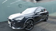 Schwarz Gebraucht 2022 Cupra Formentor SUV | 32.028 € (Fairer Preis)