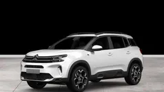 Weiß Neu 2025 Citroën C5 Aircross SUV | 27.886 € (Superpreis)