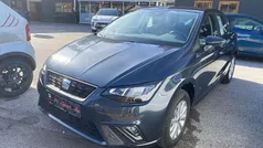 Gebraucht 2025 Seat Ibiza Style Kleinwagen | 21.990 € (Fairer Preis)