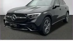 Gebraucht 2023 Mercedes GLC300 AMG | 59.520 € (Fairer Preis)