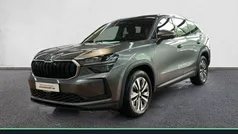 Grau Gebraucht 2024 Skoda Kodiaq Selection SUV | 44.790 € (Fairer Preis)