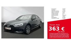 Gebraucht 2021 Audi A4 Advanced Plus Limousine | 28.480 € (Fairer Preis)