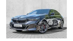 Gebraucht 2024 BMW 520 M Sport Limousine | 53.990 € (Fairer Preis)