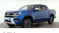Gebraucht 2023 VW Amarok Aventura Abholung | 56.480 € (Fairer Preis)