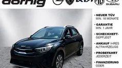 Schwarz Neu 2024 Kia Stonic Vision SUV | 20.990 € (Fairer Preis)