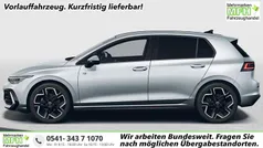 Gebraucht 2025 VW Golf VIII R-line Limousine | 37.194 € (Fairer Preis)