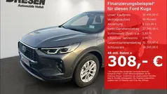 Gebraucht 2025 Ford Kuga Titanium SUV | 36.490 € (Superpreis)