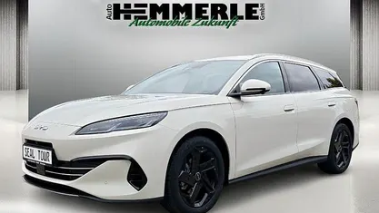 Neu 2026 BYD Seal Limousine | 33.990 € (Guter Preis)