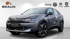 Mercuregrau Neu 2025 Citroën C4 Limousine | 24.850 € (Fairer Preis)