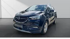 Gebraucht 2017 Opel Mokka X Edition SUV | 11.990 € (Fairer Preis)