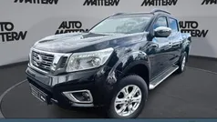 Black (m) Gebraucht 2016 Nissan Navara Abholung | 22.890 € (Fairer Preis)