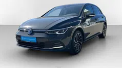 Delfingrau metallic Gebraucht 2023 VW Golf VIII Style Limousine | 28.890 € (Fairer Preis)