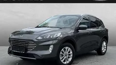 Gebraucht 2022 Ford Kuga Titanium SUV | 24.990 € (Guter Preis)