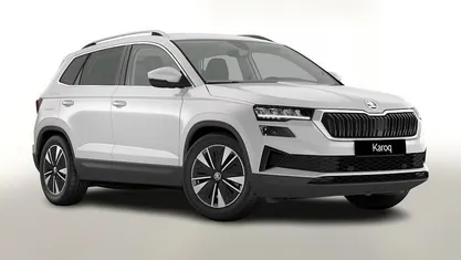 Gebraucht Skoda Karoq Selection 150 PS (110 kW) 2026 SUV
