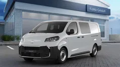 Gebraucht 2024 Toyota Proace Van | 35.780 € (Fairer Preis)