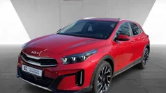 Aa9) infrarot met. (rot Gebraucht 2024 Kia XCeed Platinum SUV | 28.490 € (Fairer Preis)