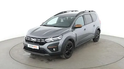 Gebraucht Dacia Jogger Extreme 110 PS (80 kW) 2024 Van / Kleinbus