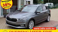 Gebraucht 2025 Skoda Fabia Limousine | 23.990 € (Fairer Preis)
