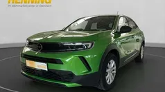 Gebraucht 2022 Opel Mokka-e Edition+ SUV | 16.990 € (Superpreis)