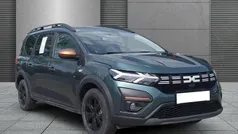 Gebraucht 2025 Dacia Jogger Extreme Kombi | 20.650 € (Guter Preis)