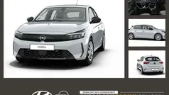 Silber Neu 2025 Opel Corsa Edition Limousine | 19.490 € (Fairer Preis)