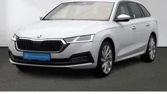 Gebraucht 2022 Skoda Octavia Kombi | 24.680 € (Fairer Preis)
