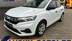 Gebraucht 2024 Dacia Sandero Essentiel Kleinwagen | 14.995 € (Superpreis)
