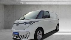 Candyweiß Gebraucht 2022 VW ID. Buzz Van | 41.900 € (Guter Preis)