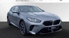 Skyscraper grau metallic Neu 2025 BMW 120 M Sport Kleinwagen | 36.990 € (Superpreis)