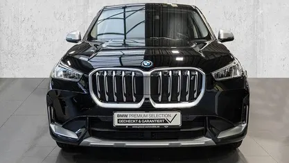 Gebraucht BMW iX1 xLine 230 kW (313 PS) 2023 SUV