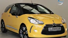 Gebraucht 2013 Citroën DS3 Cabriolet So Chic Cabrio | 11.999 € (Fairer Preis)