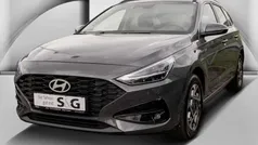 Grau Neu 2025 Hyundai i30 Kombi | 22.280 € (Guter Preis)