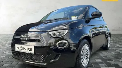 Gebraucht 2023 Fiat 500e Kleinwagen | 19.999 € (Superpreis)