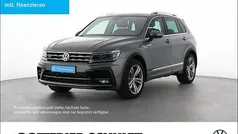 Gebraucht 2020 VW Tiguan R-line SUV | 31.960 € (Guter Preis)