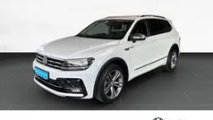 VW Tiguan Allspace