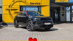 Black metallic Gebraucht 2023 Opel Mokka SUV | 23.950 € (Fairer Preis)