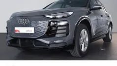 Magnetgrau Gebraucht 2025 Audi Q6 e-tron Comfort SUV | 64.880 € (Fairer Preis)