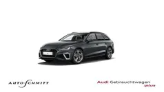 Gebraucht 2022 Audi A4 Ambiente Kombi | 24.880 € (Fairer Preis)