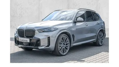 Gebraucht BMW X5 M Sport 360 PS (264 kW) 2025 Grau SUV