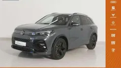 Gebraucht 2025 VW Tiguan Style SUV | 42.980 € (Fairer Preis)