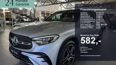 Mercedes GLC200