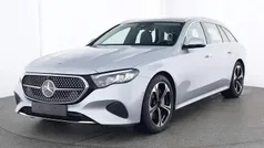 Gebraucht 2024 Mercedes E300 Avantgarde Kombi | 48.980 €