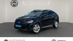 VW Taigo