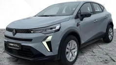 Grau Neu 2025 Renault Captur Evolution SUV | 21.480 € (Guter Preis)