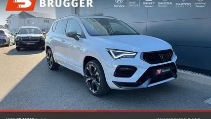 Gebraucht Cupra Ateca 150 PS (110 kW) 2026 SUV