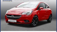 Gebraucht 2019 Opel Corsa S Limousine | 11.470 € (Fairer Preis)