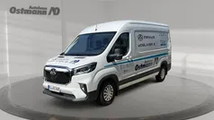 Gebraucht 2022 Maxus eDeliver 9 Van | 34.908 € (Fairer Preis)